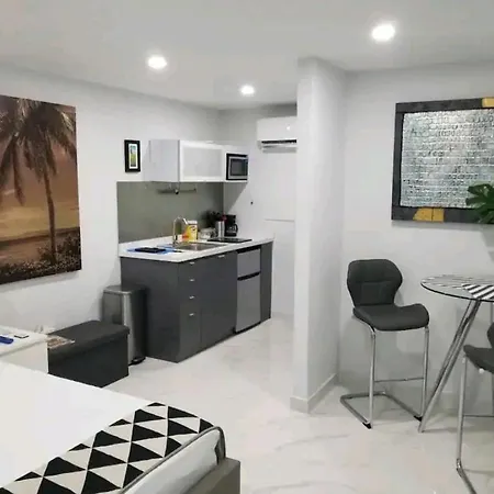 Posada Beach Studios